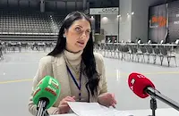 Илияна Йотова печели вота в Русенско