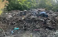 Разкриха незаконна кланица край Сливен