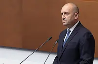 Румен Радев: Никога не съм казвал, че ще суспендирам споразумението с Украйна