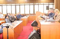 Пускат демонстрационни машини за вота в Русенско