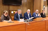Пълна мобилизация на институциите преди вота в Русенско