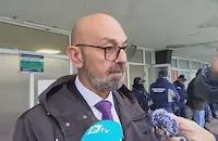 Шестима моряци пострадаха при атаката край Бяла