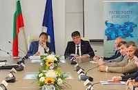 Иван Шишков: Оставката в „Автомагистрали“ не е заради мантинелите