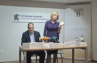 КЗП установи до 135% надценка на млечни продукти