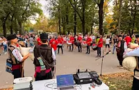 Благотворителна хоротека събра 3000 евро за Георги Христов
