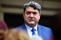 Петър Тодоров: Укриха от мен ареста на Бойко Борисов