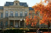 Откриват изложба за миналото на Русе и Гюргево в Историческия музей