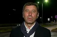 Димитър Димитров: Търговските кораби се крият от дронове в български води