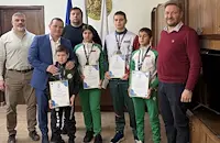 Русенски бойци спечелиха четири медала в Баня Лука