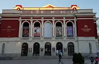 Безплатни спектакли в зала „Опера“ в Русе