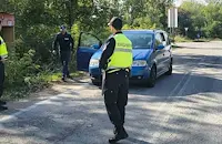 Задържаха шестима души при полицейска операция в Силистра