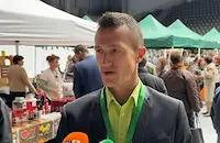 Николай Колев: Продукцията на много овощари остана необрана и изгни