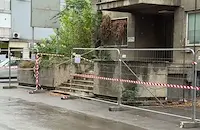 Районният център 112 в Русе се мести на улица "Котовск"