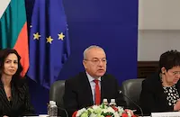 Гълъб Донев: Реалният бюджетен дефицит достигна 4%
