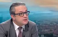 Тома Биков: Управлението води към нова политическа криза