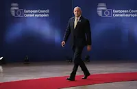Румен Радев: България подкрепя всяка коалиция за прекратяване на войната на Русия срещу Украйна