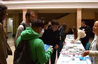 Русенският университет откри кампанията за обмен по „Еразъм+"
