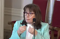 Велислава Делчева: Родители искат практически умения вместо механично наизустяване