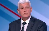 Димитър Стоянов: Нямаме доказателства чии са дроновете, ударили корабите
