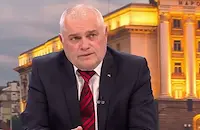 Валентин Радев: България е военно джудже спрямо Румъния и Гърция