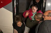 Пътниците от катастрофиралия в Турция автобус се прибраха в Русе