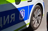 Намериха мъртъв мъж в багажник след катастрофа в Димитровград