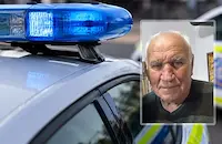 МВР издирва Иван Кремов