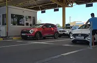Няма да махат таксата за Дунав мост, но въвеждат електронно плащане