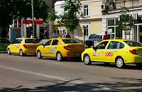 Инфлацията вдига тарифите на такситата в Русе
