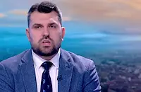 Георг Георгиев обвини кабинета в мекушава позиция спрямо Русия