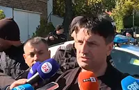 Задържаните за убийството на Слави Бинев са се занимавали със строителство
