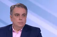 Асен Василев: Всяка антикризисна мярка на правителството съдържа лъжичка катран