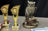 Отличиха победителите в конкурса "Стоян Михайловски"