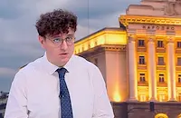 Искрен Иванов: САЩ няма да пожертват енергийните си интереси заради Украйна