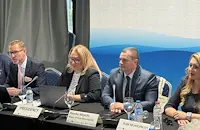 Форум в Русе чертае бъдещето на Дунавския регион