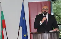 Любомир Владимиров: Правото трябва да определя границите на алгоритмите
