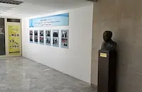 Откриха фотостена за вековния юбилей на Игнат Канев