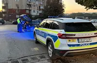 ОДМВР - Русе тества шофьорите за дрога и алкохол