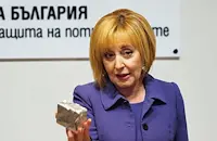 КЗП установи до 135% надценка на млечни продукти