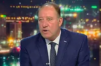Ангел Найденов: Атаките срещу търговски кораби целят блокада на украинските пристанища