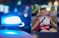 МВР издирва Мариета Вълчева