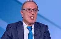 Петър Стоянов: Атаките в Черно море будят сериозна тревога