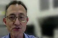 Д-р Аспарух Илиев: Няма риск от разпространение на чума