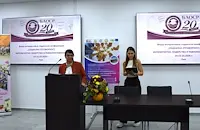 Откриха национална студентска конференция по социална работа в Русенския университет