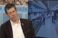 Виктор Йочев: Търговските вериги заплашват държавата с хранителен геноцид