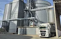 Добивите от царевица в Русенско скочиха с 60%