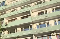 Забавено саниране наводни блок в Ловеч