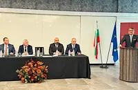 Адвокати обсъждат в Русе изкуствения интелект в правото