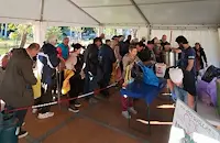 Фондация "Доброволците на Свв. Георги" има нужда от ново камионче