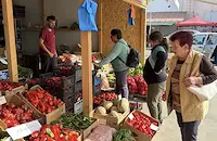 Царската туршия в Русе излиза все по-скъпо